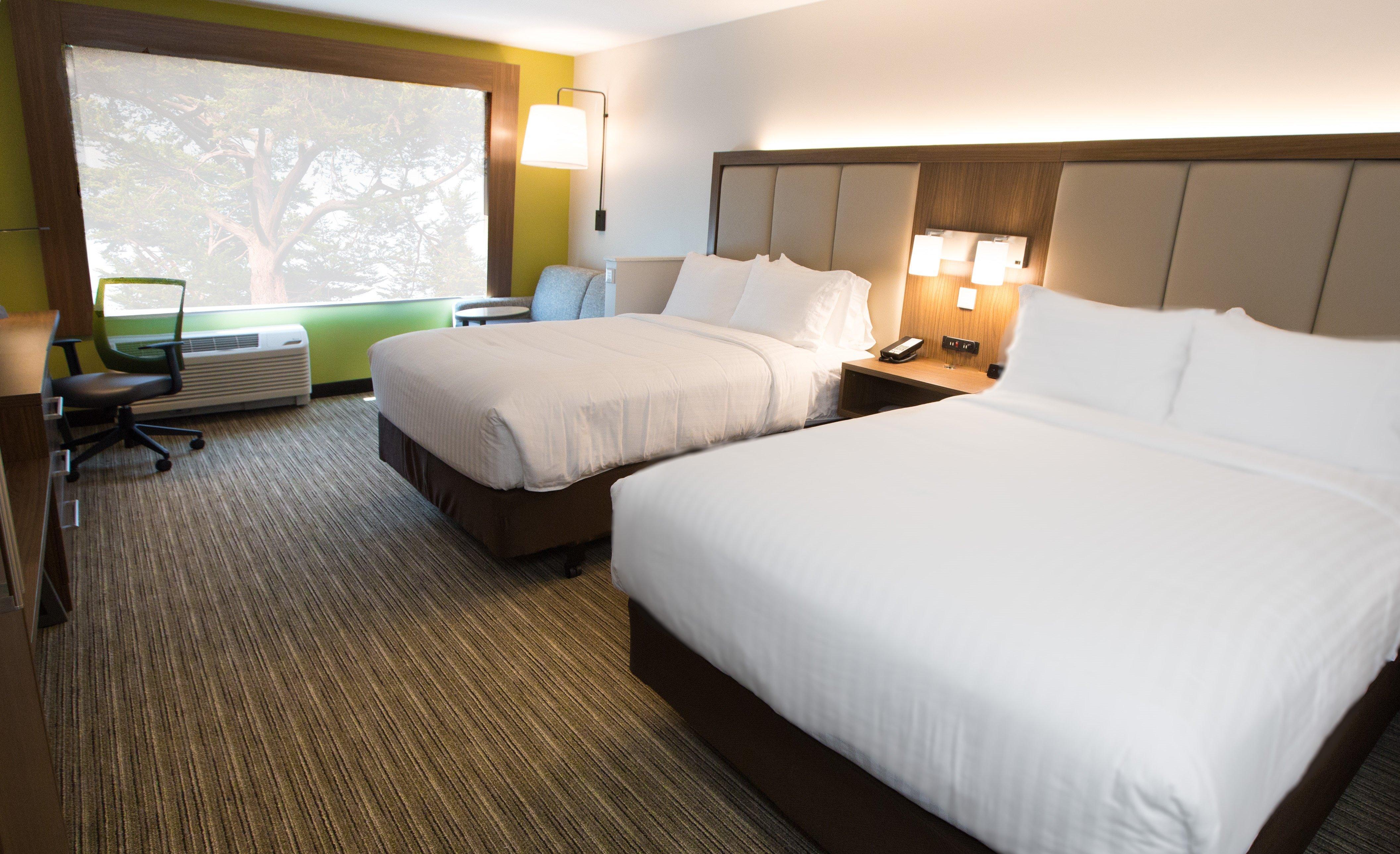 Holiday Inn Express & Suites Greenwood Mall By Ihg Exterior photo